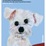 Happiness forever, Roman, Autorin: Adelaide Faith, Übersetzerin: Henriette Zeltner-Shane, Verlag: arsEdition, Erscheinungsdatum: 15.07.2025, ISBN: 978-3-351-05136-5